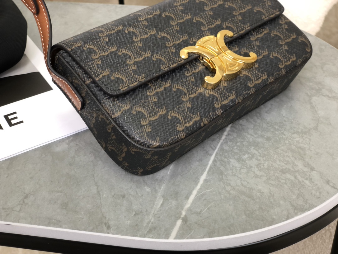 Celine Triomphe Bags